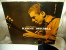 KENNY BURRELL QUINTET - INTRODUCING KENNY BURRELL BLP1523, LEX.RVG, DG 1st Press