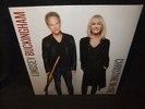 Lindsey Buckingham Christine McVie Sealed New Vinyl LP 2017 Release