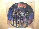 KISS  Destroyer LP NEW  Picture Disc  Serial Number  447