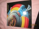ELECTRIC LIGHT ORCHESTRA OUT OF THE BLUE - 1977 VINTAGE VINYL - 2 LPS