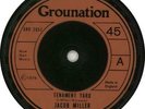 Tenement Yard Jacob Miller 7