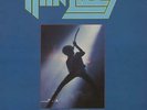 Thin Lizzy 2-LP vinyl record (Double Album) Life: Live UK VERD6 VERTIGO 1983