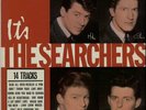 It's Fab  It's Gear  It's The Searchers... Searchers UK vinyl LP  record
