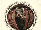 Captain Beefheart & Magic Band Safe As Milk vinyl LP album record USA BDS5063