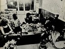 Welcome To The Canteen - Sunrise Label Traffic vinyl LP album record UK