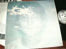 JOHN LENNON  -        Imagine,        ORIGINAL 1971 UK MATRIX 1 LP / inner