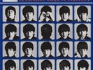The Beatles-A Hard Day's Night VINYL NEW
