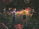 VARIOUS - Stranger Things: Season 3 (Soundtrack) - Vinyl (2xLP)