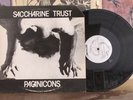 SACCHARINE TRUST, PAGANICONS - LP SST SST-006