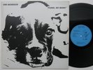 VAN MORRISON Please No Moke LP live & demos, 1984 on Spys,  Cuby & Blizzards