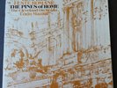 *1st SOUND* Mobile Fidelity Respighi 
