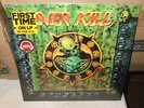 Overkill Horrorscope Sealed New 180g Vinyl LP