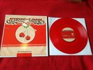 KINGS OF LEON HOLY ROLLER NOVOCAINE MINT UNPLAYED RSD RED VINYL 10