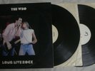THE WHO Long Live Rock 2LP 1979 American tour