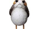 OST / John Williams - Star Wars: The Last Jedi (Porg-Picture Disc) Vinyl LP NEU