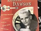 Ronnie Dawson 10” Vinyl “Action Packed” - X10 Killer Tunes - Rockabilly