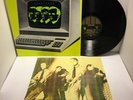 Kraftwerk - Computer World LP - Warner HS 3549 - Tested VG+ Vinyl - 1981 - S7