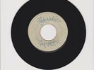 BLANK(STUDIO 1)/ RINKY DINK (SO GOOD) -  ROLAND ALPHONSO/LEE PERRY  (65 SKA 7