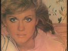 OLIVIA NEWTON JOHN - Totally Hot - RARE BOLIVIA LP
