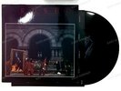 Rush - Moving Pictures GER LP 1981 .