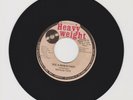 HEAVY WEIGHT/ SEE A MAN'S FACE - NEVILLE TATE (78 REGGAE ROOTS 7