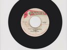 STUDIO 1/ YOUR LOVE IS AMAZING - DENNIS BROWN (73 REGGAE ROOTS 7