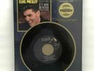 Elvis Presley Collectors Edition Record 45 RPM  