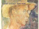 Decca 15 BB 218-220 Sealed Ashkenazy Prokofiev piano concertos #1-5 Previn, LSO