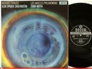 SXL 6379 WB Strauss, Also Sprach Zarathustra, Mehta, LA Philharmonic 2G 1G