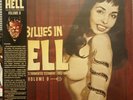 RARE  HILLBILLIES IN HELL: VOL 8 Exclusive RSD Vinyl LP 2019 Sealed  ONLY 666