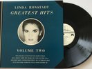 Linda Ronstadt Greatest Hits Volume Two  DCC Compact Classic VG+++