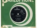 THE LOCOMOTIVE.MR.ARMAGEDDON / THERE'S GOT TO BE A WAY.UK ORIG 