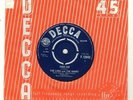 THE LONG AND THE SHORT.CHOC ICE / HERE COMES THE FOOL.RARE UK ORIG 