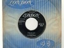 THE MONOTONES (U.S.).BOOK OF LOVE / YOU NEVER LOVED ME.