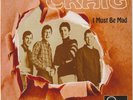 CRAIG I Must Be Mad Suspense UK Freakbeat Garage Psych Punk 7