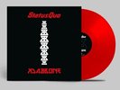 STATUS QUO - BACKBONE - RED COLORED VINYL GATEFOLD LIMITED EDITION 2019