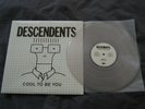 Descendents Cool To Be You lp vinyl punk rock ramones black flag nofx green day