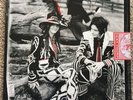 Icky Thump X 2xLP sealed The White Stripes -TMR 500- RARE colored vinyl Vault 33