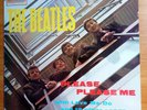 The Beatles - Please Please Me - UK MONO LP PMC 1202