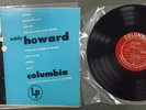 EDDY HOWARD COLUMBIA CL 6067 10