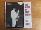 DAVID MURRAY & RANDY WESTON-THE HEALERS-BLACK SAINT-120-118-1-1987-MADE IN ITALY