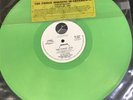 NM Metallica ?– Fade To Black - GREEN VINYL 12