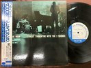 STANLEY TURRENTINE BLUE HOUR BLUE NOTE BNST 84057 OBI STEREO JAPAN Vinyl LP