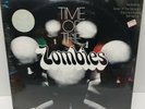 Time Of The Zombies LP Record SEALED  She's Not There & Time Of The Season