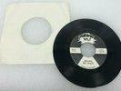 RUBY JOHNSON 45 VOLT 133 I'LL RUN YOUR HURT AWAY - WEAK SPOT Promo White Label