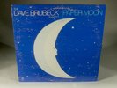 DAVE BRUBECK QUARTET  Paper Moon»1982 CONCORD JAZZ»Back to the '40s  NM / VG+