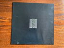JOY DIVISION Unknown Pleasures 1980 FACTORY Original w Original Inner