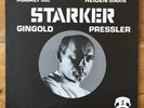 Janos Starker - Kodaly Duo & Heiden Sonata LP /  Star Records X02 / 1980