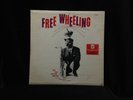 Ted Brown Sextet-Free Wheeling-Vanguard 8515-MONO DG ART PEPPER WARNE MARSH