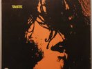 Taste - Taste LP 1969 (Rory Gallagher) Atco 1st Pressing